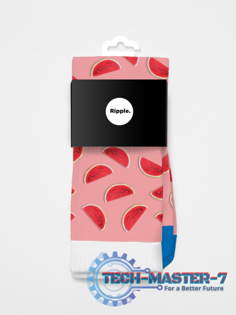 Produkt przykładowy: Skarpetki Pink Watermelon Produkt przykładowy: Skarpetki Pink Watermelon