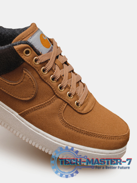 Produkt przykładowy: Sportowe zamszowe skórzane buty Nike Produkt przykładowy: Sportowe zamszowe skórzane buty Nike