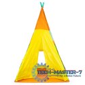 Namiot indiański tipi wigwam domek dla dzieci IPLAY