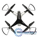 Dron RC SYMA Z3 kamera HD 2,4GHz kontroler Headless 360 planowanie trasy lotu zawis czarny Dron RC SYMA Z3 kamera HD 2,4GHz kontroler Headless 360 planowanie trasy lotu zawis czarny