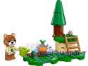 Klocki Animal Crossing 30662 Dyniowy ogród Maple Klocki Animal Crossing 30662 Dyniowy ogród Maple