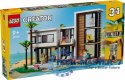 Klocki Creator 31153 Nowoczesny dom Klocki Creator 31153 Nowoczesny dom