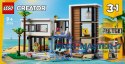 Klocki Creator 31153 Nowoczesny dom Klocki Creator 31153 Nowoczesny dom