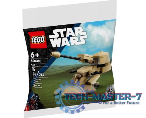 Klocki Star Wars 30680 AAT Klocki Star Wars 30680 AAT