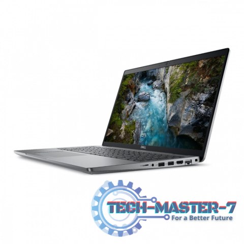 Mobilna stacja robocza Precision 3590 W11P Ultra 7 155H/16GB/512GB SSD G4/15.6 FHD/Nvidia RTX 500/FgrPr&SmtCd/FHD/IR Cam/Mic/WLA Mobilna stacja robocza Precision 3590 W11P Ultra 7 155H/16GB/512GB SSD G4/15.6 FHD/Nvidia RTX 500/FgrPr&SmtCd/FHD/IR Cam/Mic/WLA