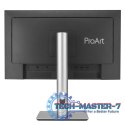 Monitor 24 cale PA24ACRV BK/5MS/EU/DP/HDMI/USB-C/GŁOŚNIKI Monitor 24 cale PA24ACRV BK/5MS/EU/DP/HDMI/USB-C/GŁOŚNIKI