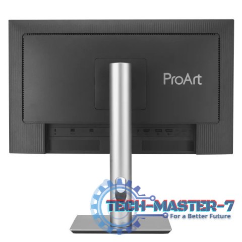 Monitor 24 cale PA24ACRV BK/5MS/EU/DP/HDMI/USB-C/GŁOŚNIKI Monitor 24 cale PA24ACRV BK/5MS/EU/DP/HDMI/USB-C/GŁOŚNIKI