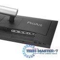 Monitor 24 cale PA24ACRV BK/5MS/EU/DP/HDMI/USB-C/GŁOŚNIKI Monitor 24 cale PA24ACRV BK/5MS/EU/DP/HDMI/USB-C/GŁOŚNIKI