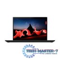 Notebook ThinkPad T16 G2 21K7003PPB W11Pro 7840U/32GB/1TB/AMD/16.0 WUXGA/Thunder Black/3YRS Premier Support + CO2 Offset