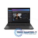 Notebook ThinkPad T16 G2 21K7003PPB W11Pro 7840U/32GB/1TB/AMD/16.0 WUXGA/Thunder Black/3YRS Premier Support + CO2 Offset