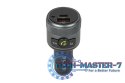 Transmiter FM Bluetooth5.1 + QC3.0 + PD 24W Transmiter FM Bluetooth5.1 + QC3.0 + PD 24W