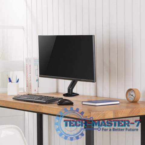 Uchwyt na monitor 13-27' 8kg MC-860N Uchwyt na monitor 13-27' 8kg MC-860N