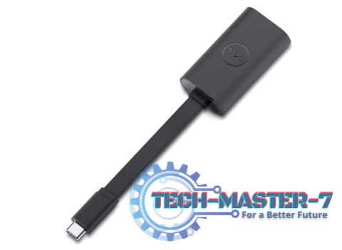 Adapter USB-C do 2.5G Ethernet Adapter USB-C do 2.5G Ethernet