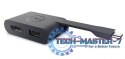 Adapter USB-C do HDMI 2.0/ USB-A 3.0