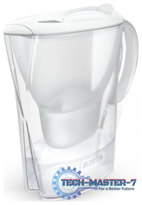 Dzbanek filtrujący 3,5l Marella XL + 4 wkłady Maxtra Pro Pure Performance biały Dzbanek filtrujący 3,5l Marella XL + 4 wkłady Maxtra Pro Pure Performance biały
