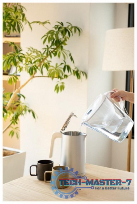 Dzbanek filtrujący 3,5l Marella XL + 4 wkłady Maxtra Pro Pure Performance biały Dzbanek filtrujący 3,5l Marella XL + 4 wkłady Maxtra Pro Pure Performance biały
