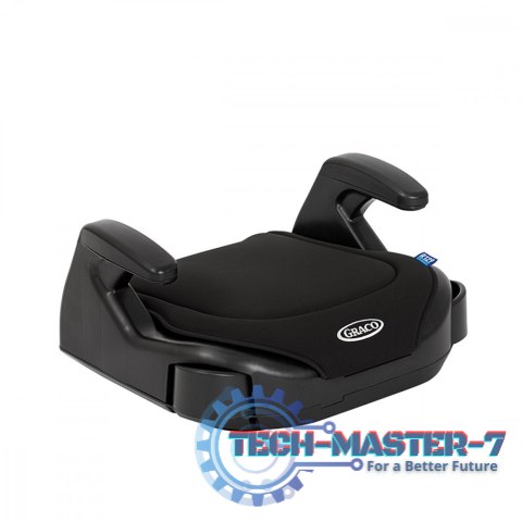 Fotelik Booster Basic I-Size midnight Fotelik Booster Basic I-Size midnight