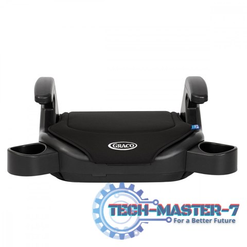 Fotelik Booster Basic I-Size midnight Fotelik Booster Basic I-Size midnight