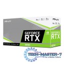 Karta graficzna GeForce RTX3050 6GB Verto Dual Fan Edition