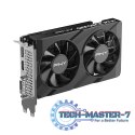 Karta graficzna GeForce RTX3050 6GB Verto Dual Fan Edition