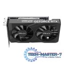 Karta graficzna GeForce RTX3050 6GB Verto Dual Fan Edition