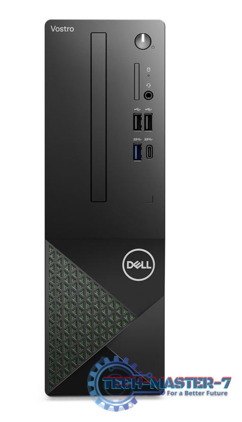 Komputer Vostro 3030 SFF Win11Pro i3-12100/16GB/1TB SSD/Intel UHD 730/WLAN + BT/Kb/Mouse/3YPS Komputer Vostro 3030 SFF Win11Pro i3-12100/16GB/1TB SSD/Intel UHD 730/WLAN + BT/Kb/Mouse/3YPS