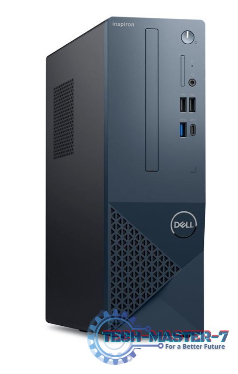 Komputer Vostro 3030 SFF Win11Pro i3-12100/16GB/1TB SSD/Intel UHD 730/WLAN + BT/Kb/Mouse/3YPS Komputer Vostro 3030 SFF Win11Pro i3-12100/16GB/1TB SSD/Intel UHD 730/WLAN + BT/Kb/Mouse/3YPS