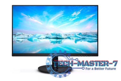 Monitor 271V8LAB 27 cali VA 100Hz HDMI Głośniki Monitor 271V8LAB 27 cali VA 100Hz HDMI Głośniki