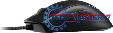 Mysz gamingowa M75 Lightweight Black RGB Mysz gamingowa M75 Lightweight Black RGB