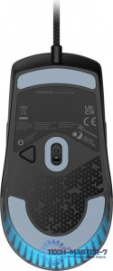 Mysz gamingowa M75 Lightweight Black RGB