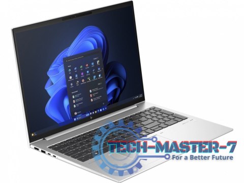 Notebook EliteBook 860 G11 U7-155U 512GB/16GB/W11P/16.0 9G0G0ET Notebook EliteBook 860 G11 U7-155U 512GB/16GB/W11P/16.0 9G0G0ET