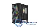 Obudowa Genesis Diaxid 605 ARGB MIDI TOWER USB-C Czarna Obudowa Genesis Diaxid 605 ARGB MIDI TOWER USB-C Czarna