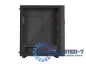 Obudowa Genesis Diaxid 605 ARGB MIDI TOWER USB-C Czarna Obudowa Genesis Diaxid 605 ARGB MIDI TOWER USB-C Czarna