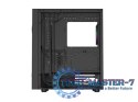 Obudowa Genesis Diaxid 605 ARGB MIDI TOWER USB-C Czarna Obudowa Genesis Diaxid 605 ARGB MIDI TOWER USB-C Czarna