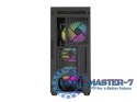 Obudowa Genesis Diaxid 605 ARGB MIDI TOWER USB-C Czarna Obudowa Genesis Diaxid 605 ARGB MIDI TOWER USB-C Czarna