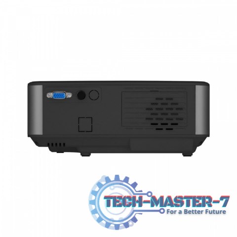 Projektor LED V-LED60 Wi-Fi Projektor LED V-LED60 Wi-Fi