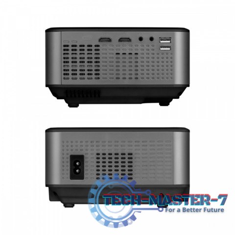 Projektor LED V-LED60 Wi-Fi Projektor LED V-LED60 Wi-Fi