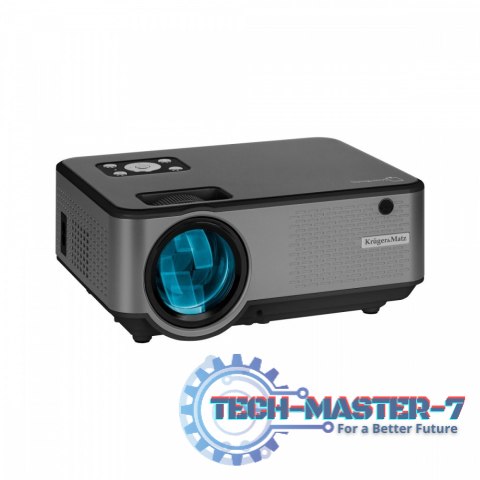 Projektor LED V-LED60 Wi-Fi Projektor LED V-LED60 Wi-Fi