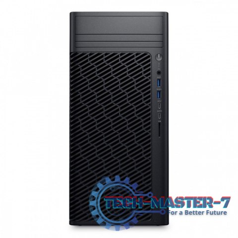 Stacja robocza Precision 3680 MT Win11Pro i7-14700K/32GB/1TB SSD Gen4/Integrated/Kb/Mouse/3Y ProSupport Stacja robocza Precision 3680 MT Win11Pro i7-14700K/32GB/1TB SSD Gen4/Integrated/Kb/Mouse/3Y ProSupport