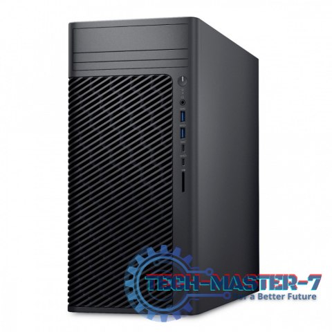 Stacja robocza Precision 3680 MT Win11Pro i7-14700K/32GB/1TB SSD Gen4/Integrated/Kb/Mouse/3Y ProSupport Stacja robocza Precision 3680 MT Win11Pro i7-14700K/32GB/1TB SSD Gen4/Integrated/Kb/Mouse/3Y ProSupport