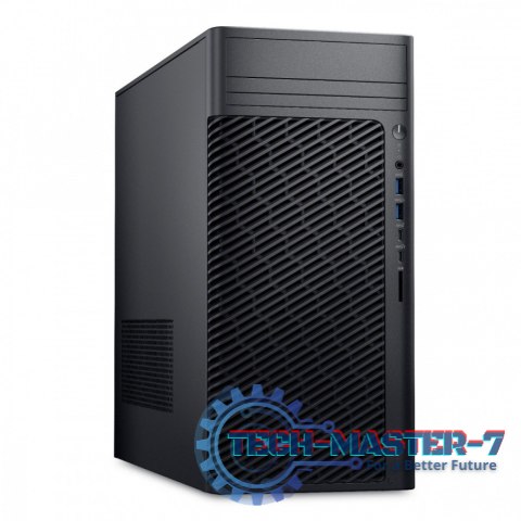 Stacja robocza Precision 3680 MT Win11Pro i7-14700K/32GB/1TB SSD Gen4/Integrated/Kb/Mouse/3Y ProSupport Stacja robocza Precision 3680 MT Win11Pro i7-14700K/32GB/1TB SSD Gen4/Integrated/Kb/Mouse/3Y ProSupport
