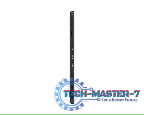 Tablet Tab Active 5 EE 8,0'Wifi 6/128GB Zielony Tablet Tab Active 5 EE 8,0'Wifi 6/128GB Zielony
