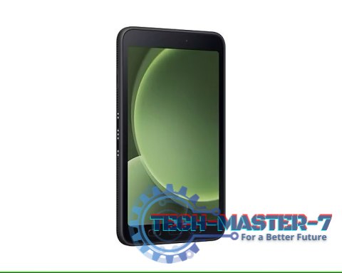 Tablet Tab Active 5 EE 8,0'Wifi 6/128GB Zielony Tablet Tab Active 5 EE 8,0'Wifi 6/128GB Zielony