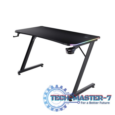 Biurko GXT 709 Luminus RGB Biurko GXT 709 Luminus RGB