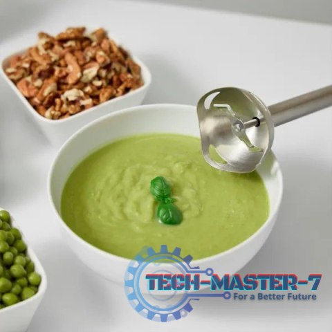 Blender ręczny z zestawem MBL-36 Blender ręczny z zestawem MBL-36