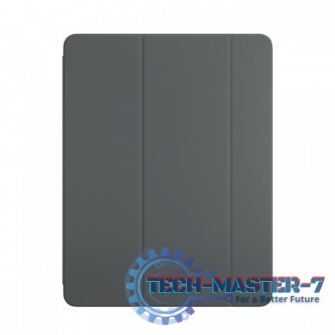 Etui Smart Folio do iPada Air 13 cali (M2) - grafitowe Etui Smart Folio do iPada Air 13 cali (M2) - grafitowe