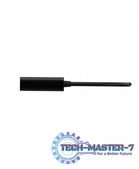 Hub 4w1 10Gbps USB-C Czarny Hub 4w1 10Gbps USB-C Czarny