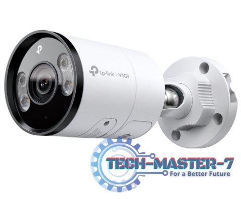 Kamera VIGI C345(2.8mm) 4MP Full-Color Bullet Kamera VIGI C345(2.8mm) 4MP Full-Color Bullet