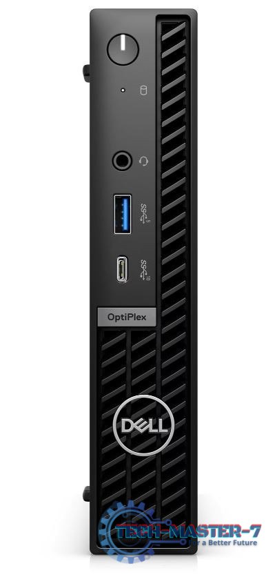 Komputer Optiplex MFF/Core i5-14500T/8GB/256GB SSD/Integrated/WLAN + BT/Kb/Mouse/W11Pro Komputer Optiplex MFF/Core i5-14500T/8GB/256GB SSD/Integrated/WLAN + BT/Kb/Mouse/W11Pro