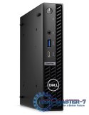 Komputer Optiplex MFF/Core i5-14500T/8GB/512GB SSD/Integrated/WLAN + BT/Kb/Mouse/W11Pro